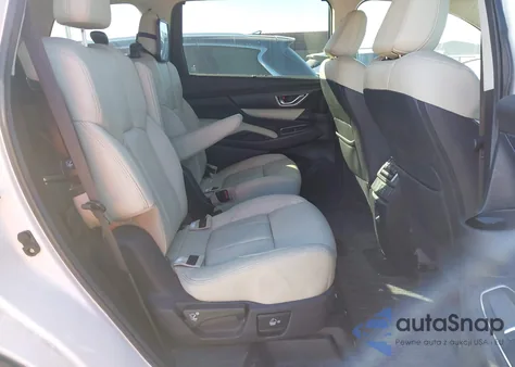 2023 Subaru Ascent Limited 7-Passenger from USA, damaged, VIN 4S4WMASD6P3437610